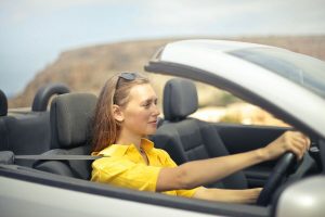 Why women are 60% more likely to be injured in a car accident