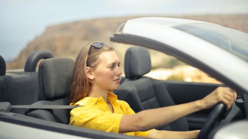 Why women are 60% more likely to be injured in a car accident