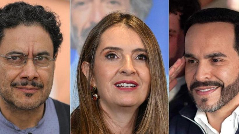 A polarized Colombia goes to the polls to decide between deepening the leftist experience or a radical change