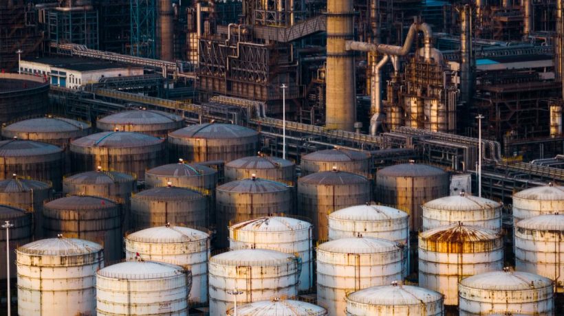 OPEC announces an increase in crude oil production of 188,000 barrels per day due to the closure of Hormuz