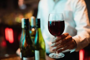 This wine won the “Best of the Year” award, it is drunk accompanied by pork or beef and the price can surprise you.