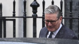 Starmer's rivals prepare latest blow to his leadership after dark week for Labor