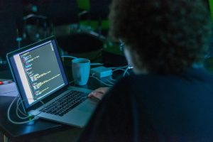 Hacker twins caught plotting to destroy the company that fired them. They left Teams on