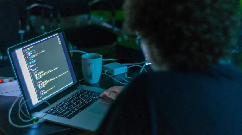 Hacker twins caught plotting to destroy the company that fired them. They left Teams on
