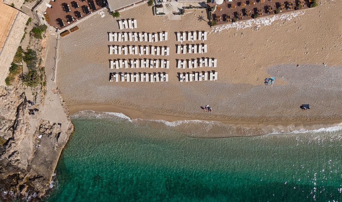 Reuters: Greece in "safe havens" for the summer - How the war in Iran affects tourism