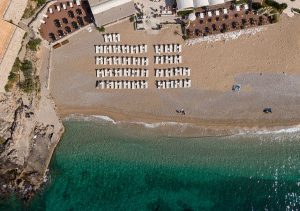Reuters: Greece in "safe havens" for the summer - How the war in Iran affects tourism