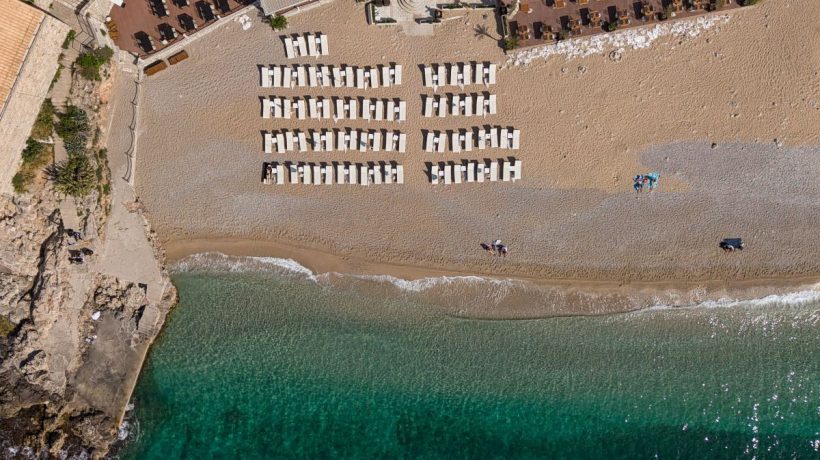 Reuters: Greece in "safe havens" for the summer - How the war in Iran affects tourism