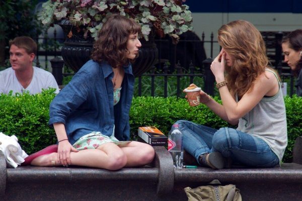 After the “Ozempic face”, came the “Ozempic breath”