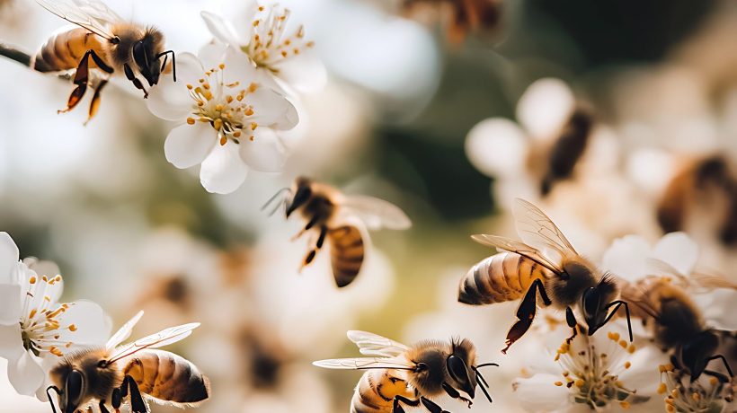 Portimão marks World Bee Day with activities for schools and families