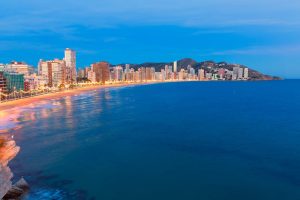 “I feel ashamed”: British man complains about “unacceptable” habit of tourists in this paradisiacal destination 2 hours from Portugal