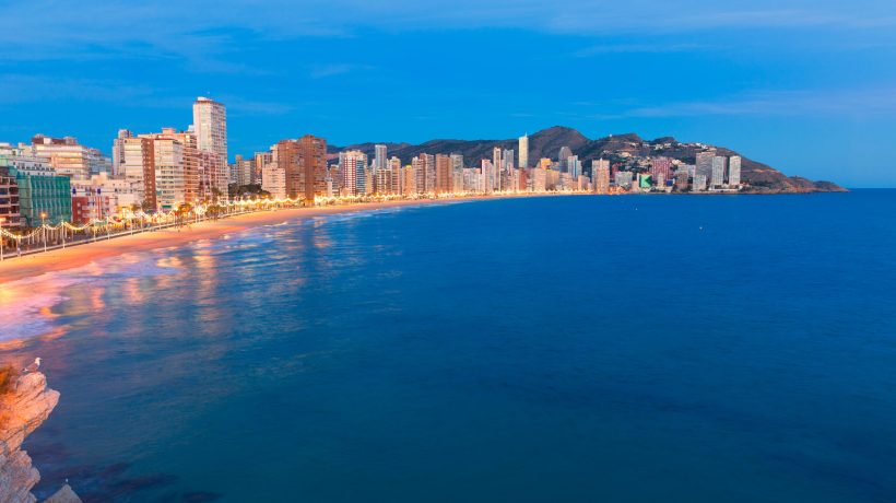 “I feel ashamed”: British man complains about “unacceptable” habit of tourists in this paradisiacal destination 2 hours from Portugal