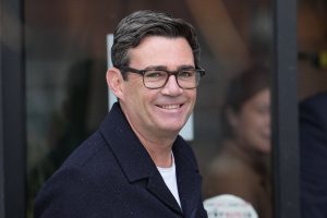 Andy Burnham: The man coming to 'eat' Keir Starmer