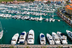 Boat Show once again transforms Vilamoura into a nautical stage