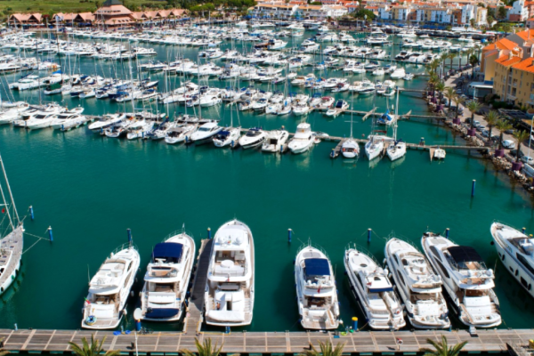 Boat Show once again transforms Vilamoura into a nautical stage