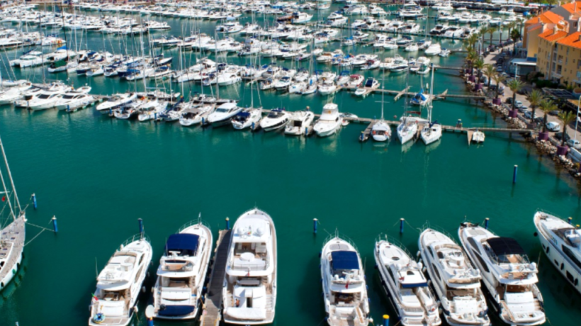 Boat Show once again transforms Vilamoura into a nautical stage