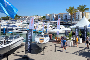 More than 50 brands confirmed at the Vilamoura Boat Show