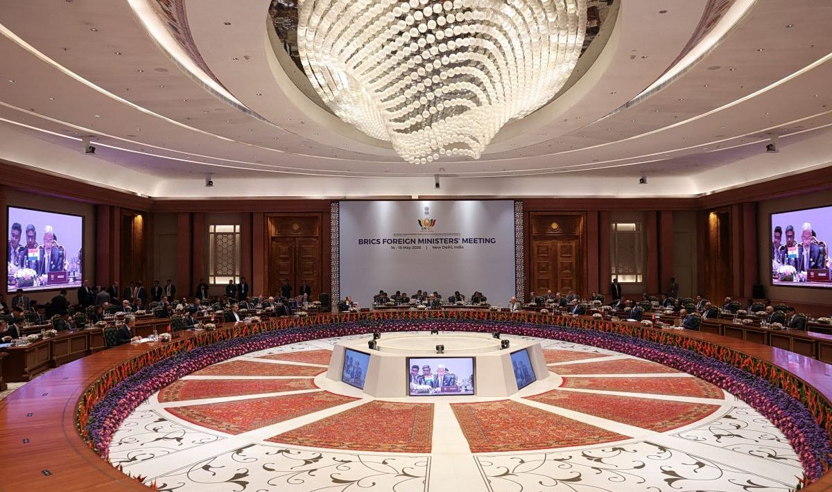 Rifts in BRICS over Middle East: Iran and UAE in opposing camps