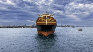 While the Hormuz crisis strains world trade, China completes a 134-kilometer megachannel that will save its shipping companies 750 million a year