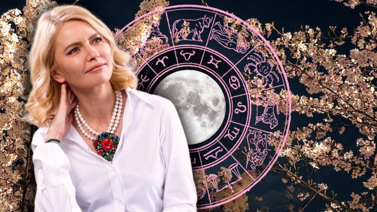 Astrologer Nicoleta Svârlefus announces CODE RED by BURNOUT. Five signs must rest, otherwise they risk facing health problems