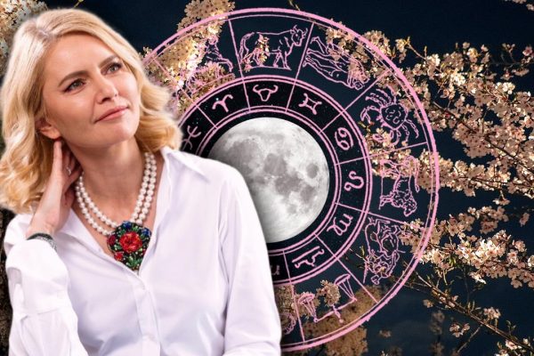 Astrologer Nicoleta Svârlefus announces CODE RED by BURNOUT. Five signs must rest, otherwise they risk facing health problems