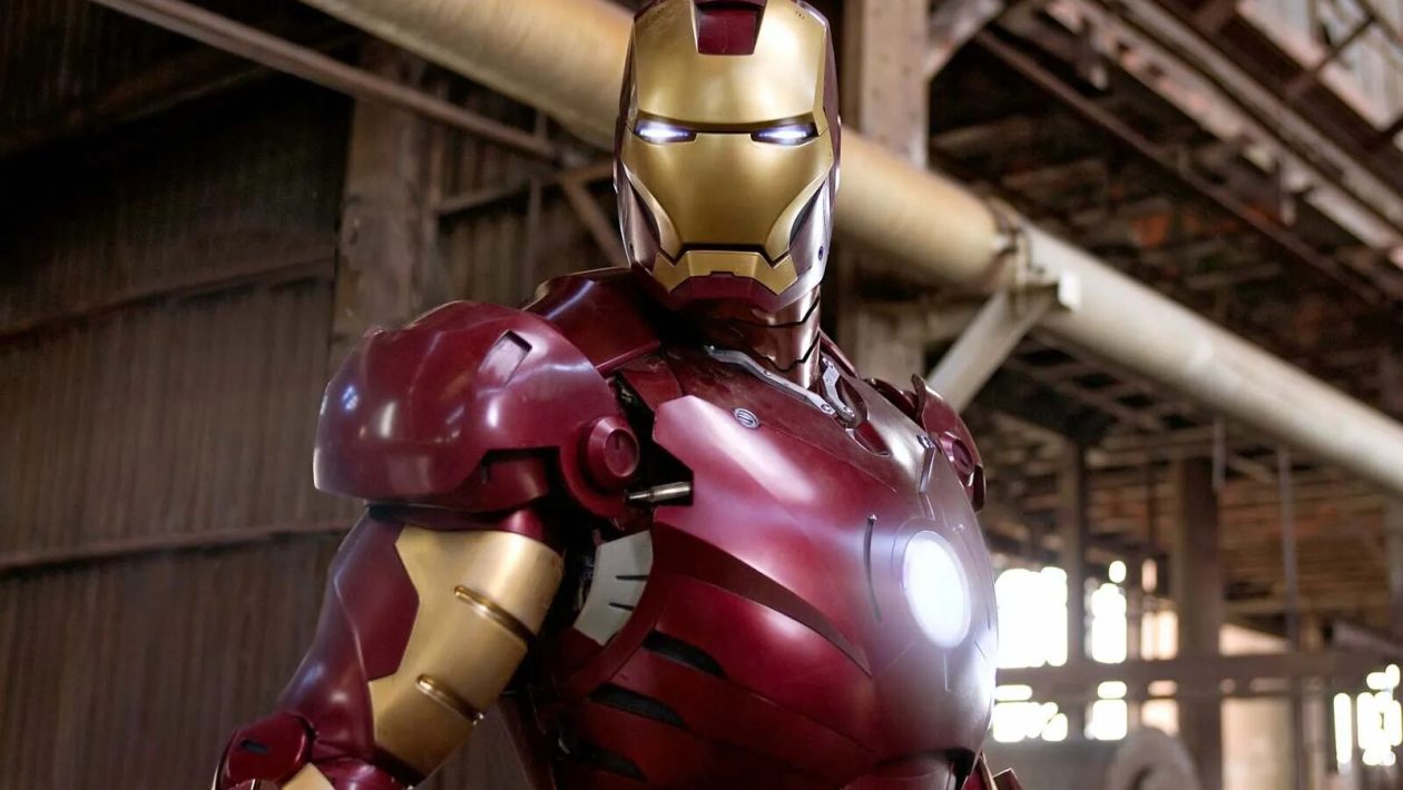 Are we fed up with superheroes? The evidence may surprise