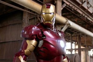 Are we fed up with superheroes? The evidence may surprise