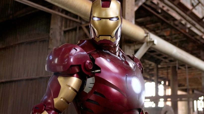 Are we fed up with superheroes? The evidence may surprise