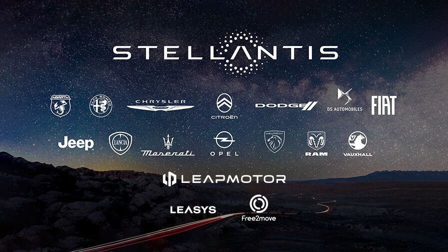 Joint production of electric cars in Europe: Stellantis and Chinese Leapmotor deepen ties