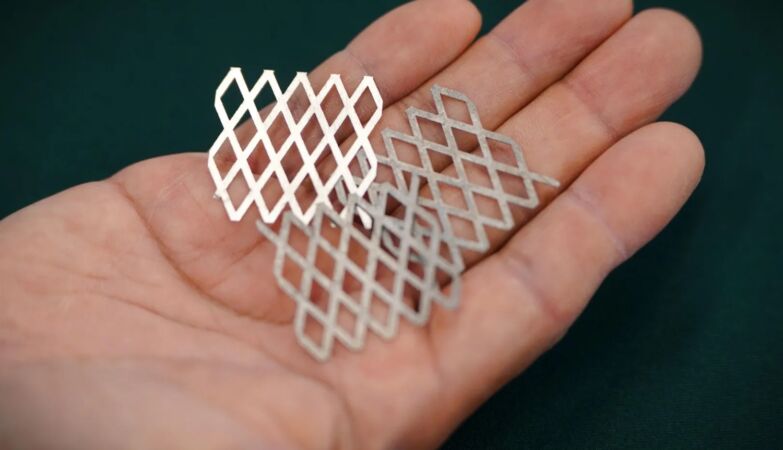 New stainless steel produces green hydrogen from water