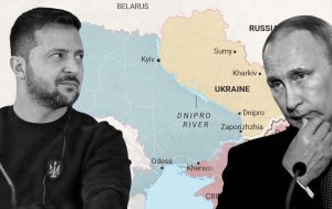3-day ceasefire in Ukraine: “Let’s hope this is the beginning of the end”