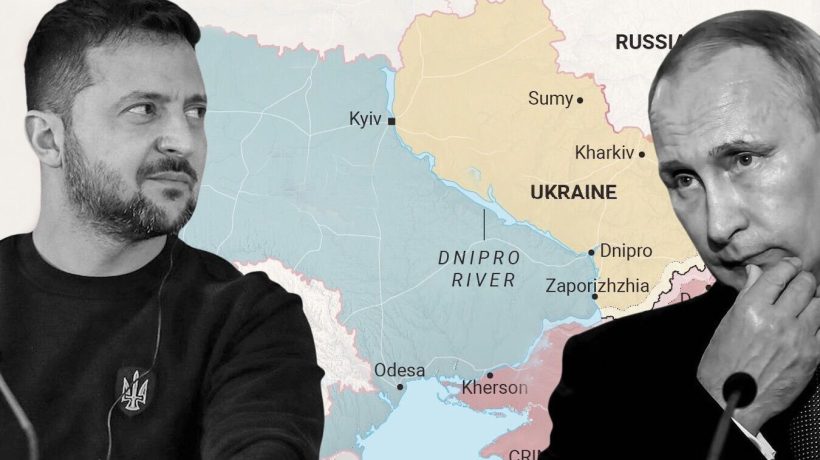3-day ceasefire in Ukraine: “Let’s hope this is the beginning of the end”