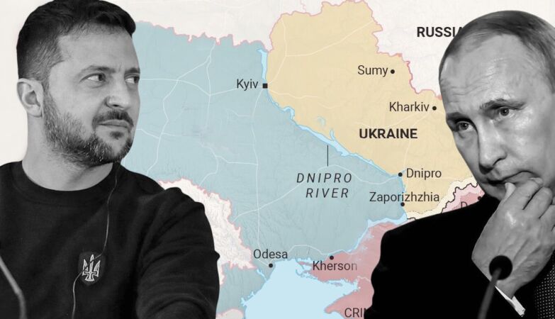 3-day ceasefire in Ukraine: “Let’s hope this is the beginning of the end”