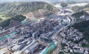 Monumental engineering work in China will generate billions of euros per year