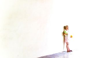 “It hurt.” Court keeps child abused by father at grandmother's house