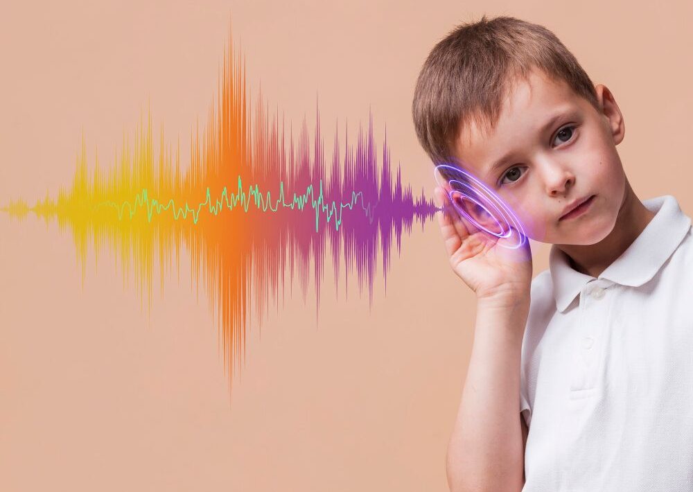 New gene therapy restores hearing for some children