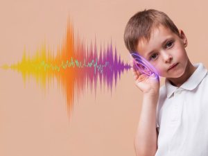 New gene therapy restores hearing for some children
