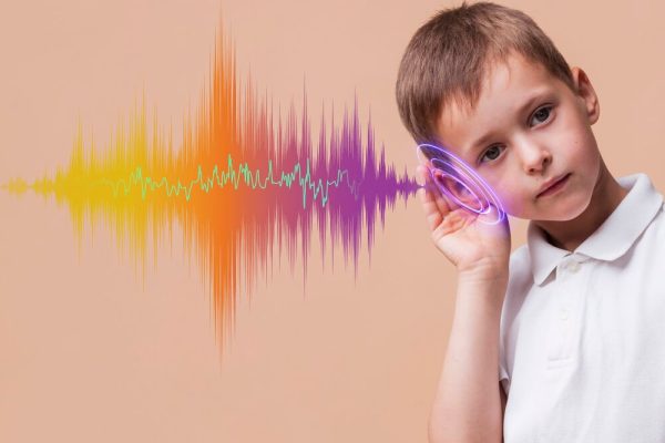 New gene therapy restores hearing for some children