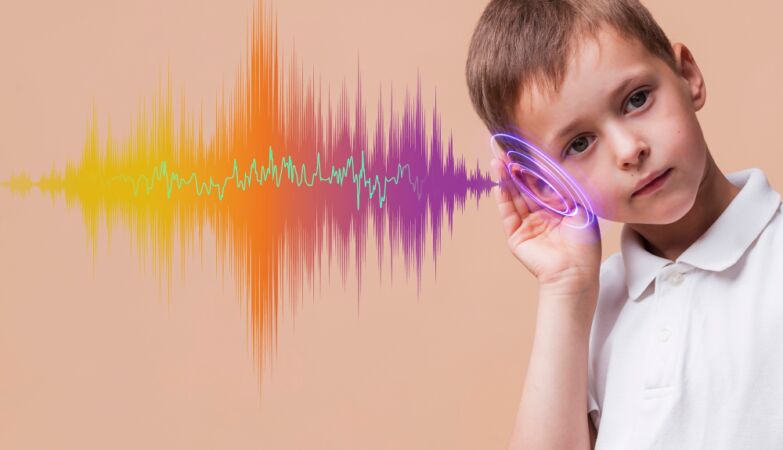 New gene therapy restores hearing for some children