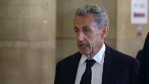 The Prosecutor's Office reproaches Sarkozy that the 'Gaddafi case' deteriorated democracy and the social pact in France