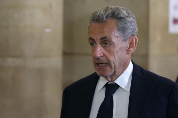 The Prosecutor's Office reproaches Sarkozy that the 'Gaddafi case' deteriorated democracy and the social pact in France