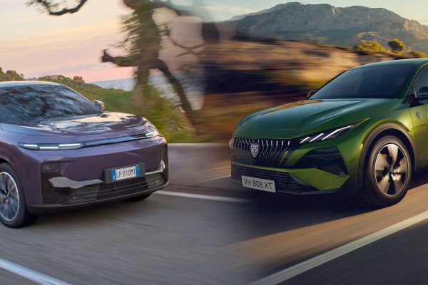 Joint production of electric cars in Europe: Stellantis and Chinese Leapmotor deepen ties