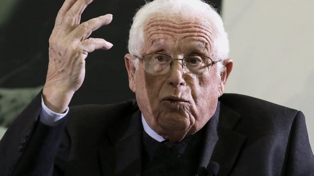 “Unexpectedly”, Carlos Brito died