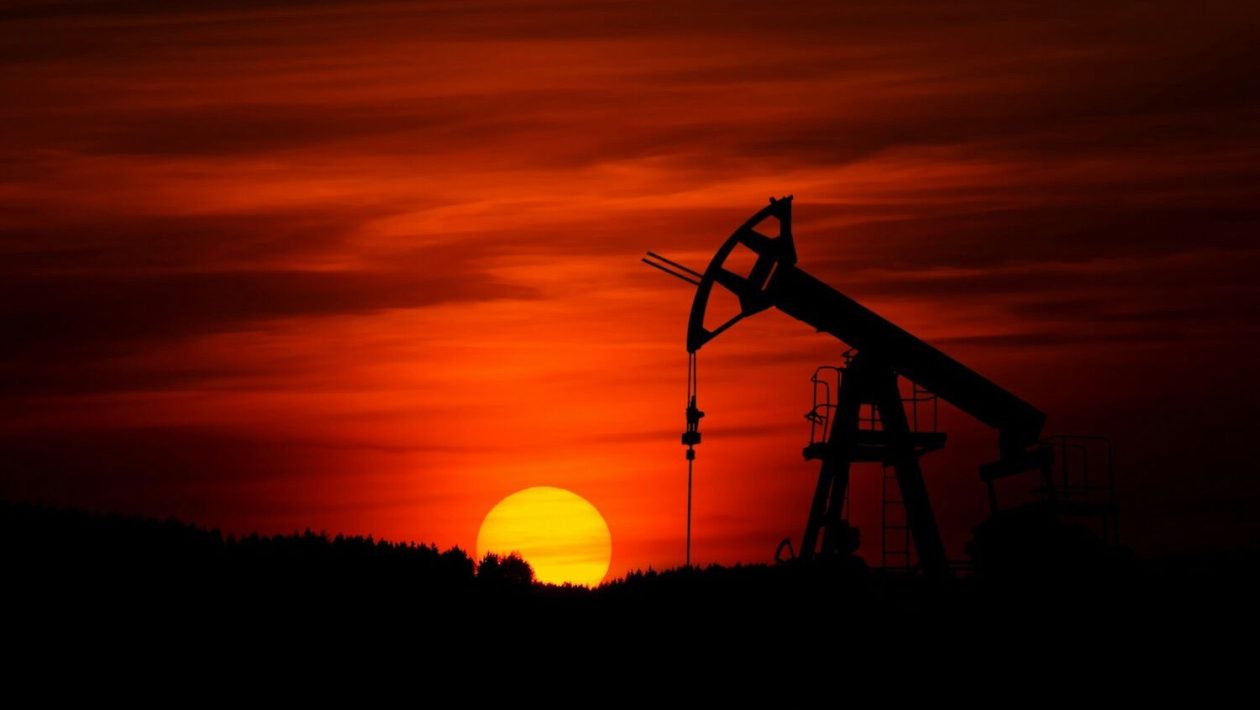 Russian oil is becoming a lifeline for Southeast Asia