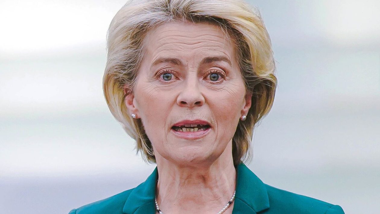 EU will not ban conversion for LGBT people, but will encourage member countries to do so
