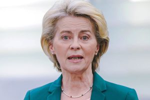 EU will not ban conversion for LGBT people, but will encourage member countries to do so