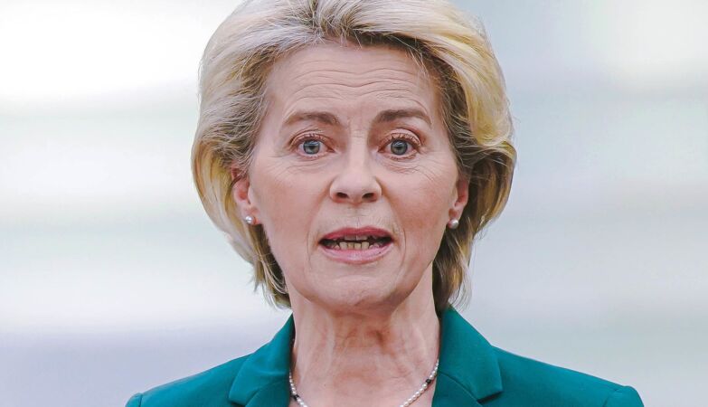 EU will not ban conversion for LGBT people, but will encourage member countries to do so
