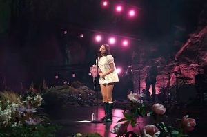Olivia Rodrigo, the babydoll dress and who sexualizes what