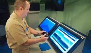 Why some US submarines use Xbox controllers to operate their periscopes