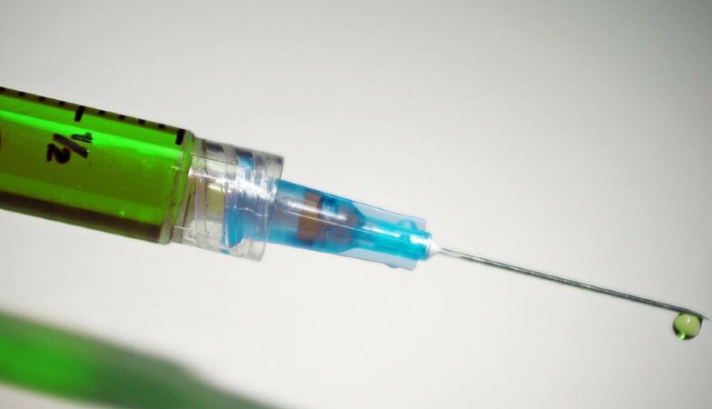 Russia develops anti-aging vaccine. It will be the first in the world