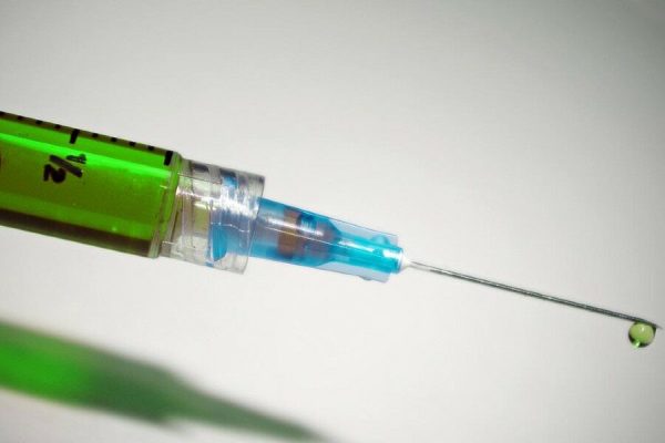 Russia develops anti-aging vaccine. It will be the first in the world